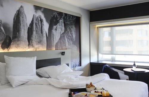 Vitacura Hotel | Novotel Santiago Vitacura