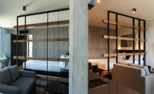 Santiago Apartment | Nucleo Mayor Apart