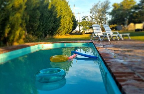 25 de Mayo House | Nuestra quinta