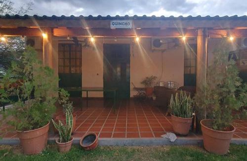 La Rioja House | Nuestro Quincho