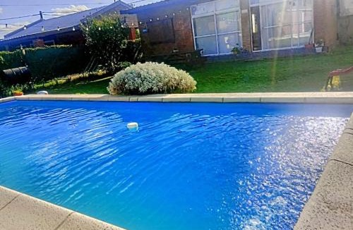 Roldan House | Nuestro refugio