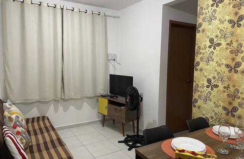Ponta de Campina House | @nuestroapenlaplaya