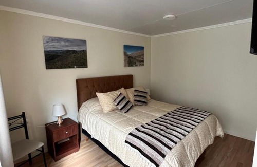 Illapel Hostel | Nueva Carrera