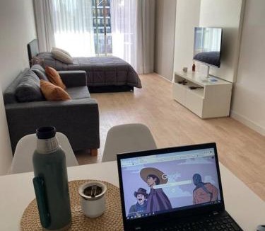 Almagro Apartment | Nuevo monoambiente almagro