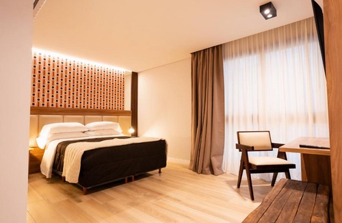 Mar del Plata Hotel | Nuit Hotel