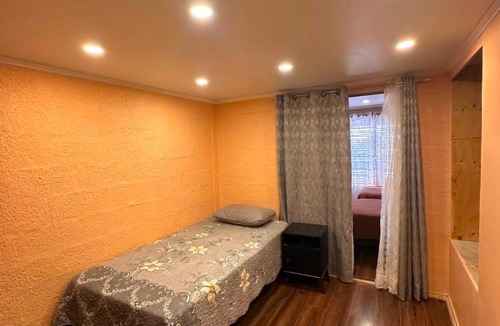 Mejillones House | NurHome