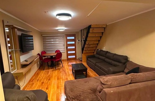 Mejillones House | NurHome