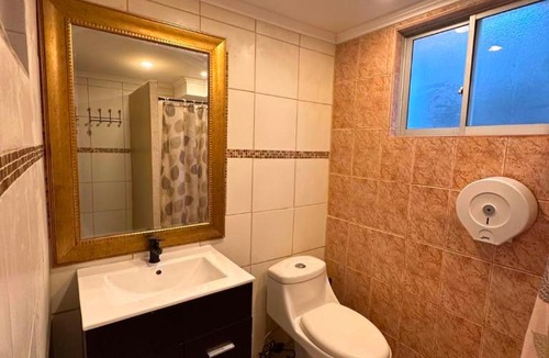 Mejillones House | NurHome