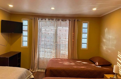 Mejillones House | NurHome