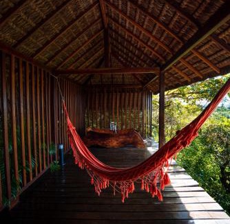Velha Boipeba House | O Céu de Boipeba