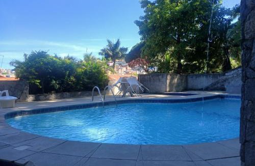 Praia dos Anjos House | O Refúgio para suas Férias