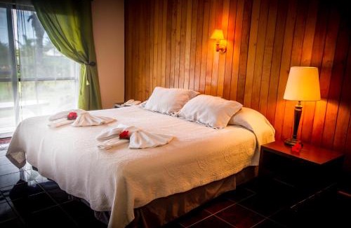 Hanga Roa Hotel | O'tai
