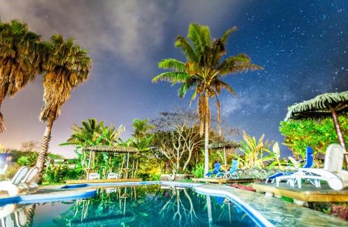 Hanga Roa Hotel | O'tai