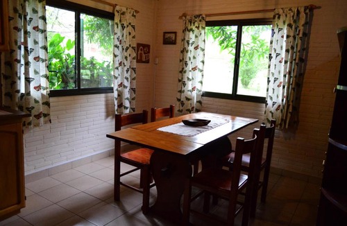 Zona Granja Bed & Breakfast | Oasis Bed and Breakfast