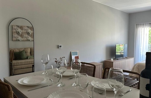 Belgrano Apartment | Oasis con amenities a estrenar