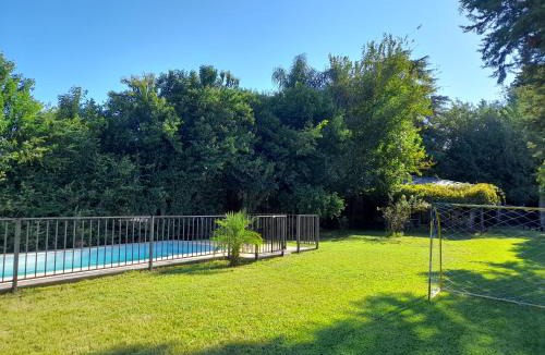 Parana Department House | Oasis del sauce