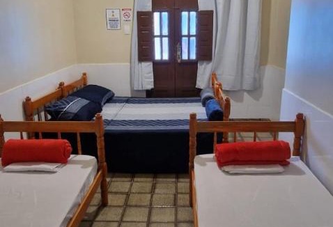 Jacarecica Hostel | Oasis Maceio