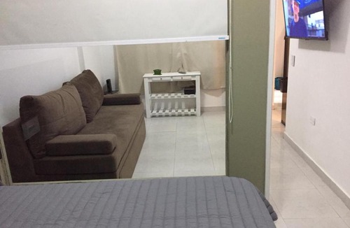 San Nicolas Apartment | OBELISCO TALCAHUANO CENTER