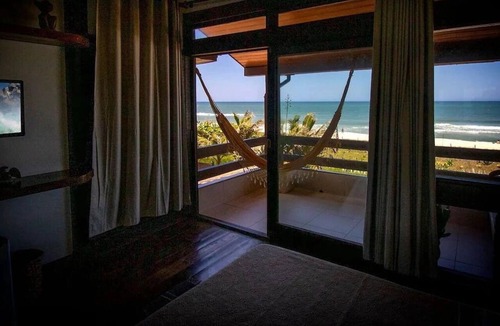 Itauna Hotel | Oceânica 1000