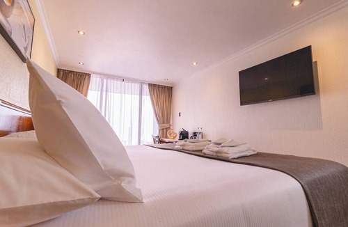 Cavancha Hotel | Ocean Boulevard
