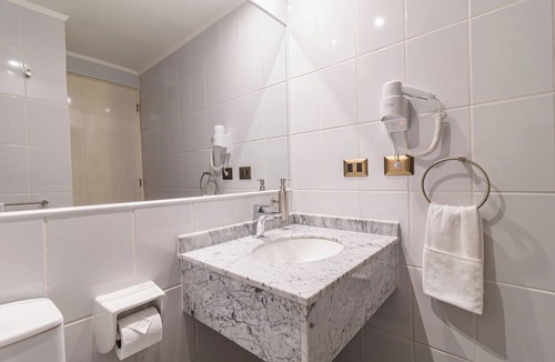 Cavancha Hotel | Ocean Boulevard