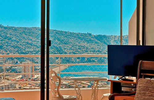 Placeres Apartment | Ocean Front House 84