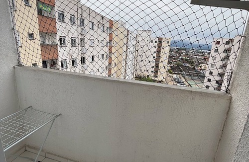 Joquei Club Apartment | Ocean leisure