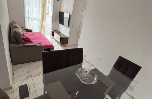 Joquei Club Apartment | Ocean leisure