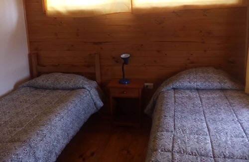 Lenca House | Ocean View Cabin