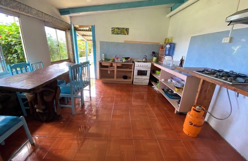 Hanga Roa Apartment | Ocean-View Room