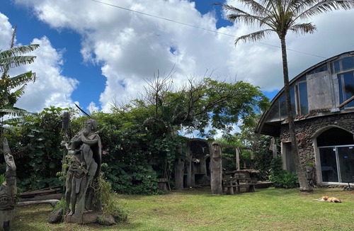 Hanga Roa Apartment | Ocean-View Room