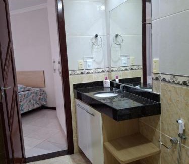 Barra de Tabatinga Apartment | Ocean View tabatinga residence