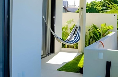 Pipa Apartment | Ocean-View Villa with Rooftop Pool