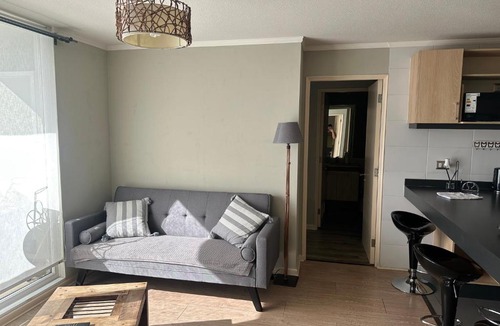 Temuco Apartment | Oceana Suites Centro Carrera