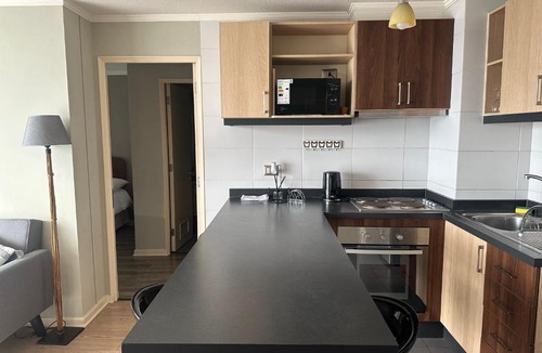 Temuco Apartment | Oceana Suites Centro Carrera