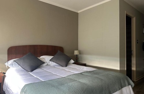 Temuco Apartment | Oceana Suites Centro Carrera