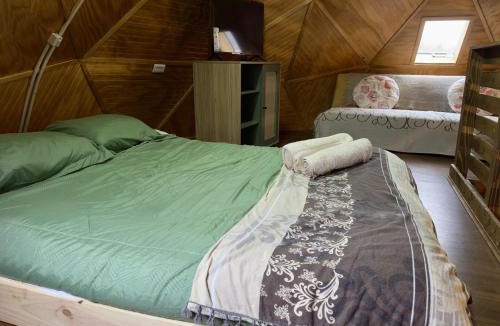 Aysen House | Oceana Suites Coyhaique