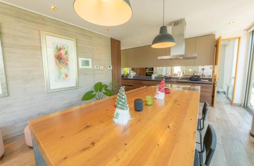 El Golf House | Oceana Suites Las Condes
