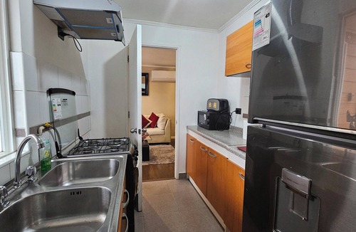 Puerto Montt House | Oceana Suites Los Maticos
