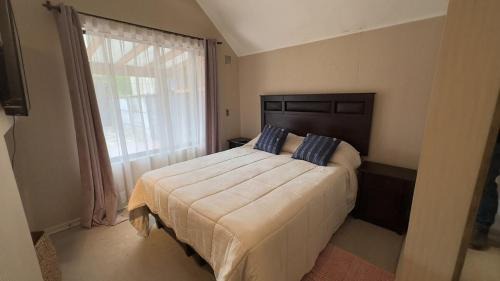 Puerto Montt Apartment | Oceana Suites Los Maticos
