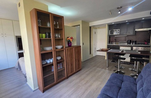 Providencia Apartment | Oceana Suites Providencia