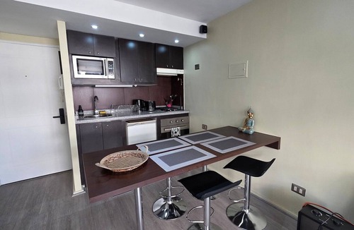 Providencia Apartment | Oceana Suites Providencia