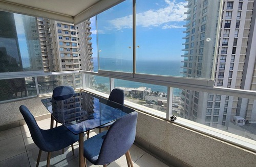 Renaca Apartment | Oceana Suites Reñaca Norte