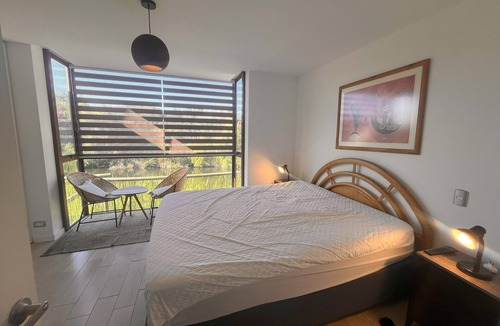 Algarrobo Cottage | Oceana Suites Remanso Algarrobo