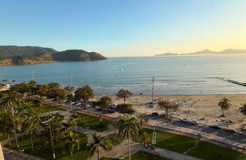 Ponta da Praia Apartment | Oceanfront - Panoramic View, Cinematic Sunset