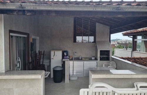 Itagua Apartment | Oceanfront Triplex