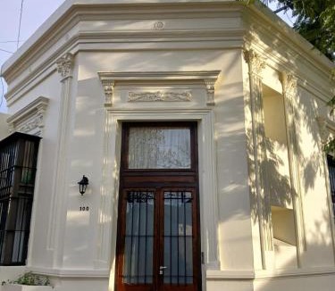 Chascomus Apartment | Ochava 100