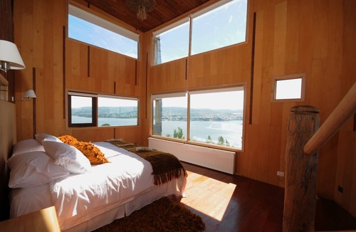 Castro Hotel | OCIO Territorial Hotel