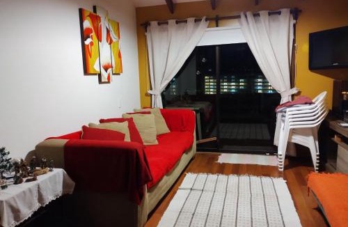 Los Molles House | Octubre se pasa mejor en los Molles, te esperamos en cabaña5