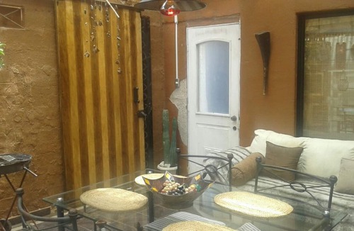 La Serena Apartment | Oferta Oportunidad Apartamento Independiente Con Terraza Exterior